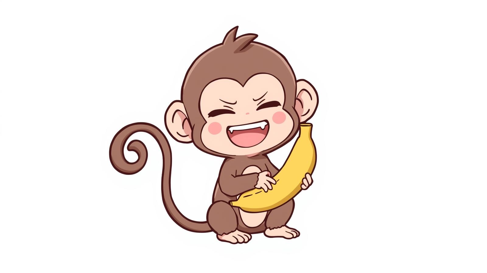 원숭이