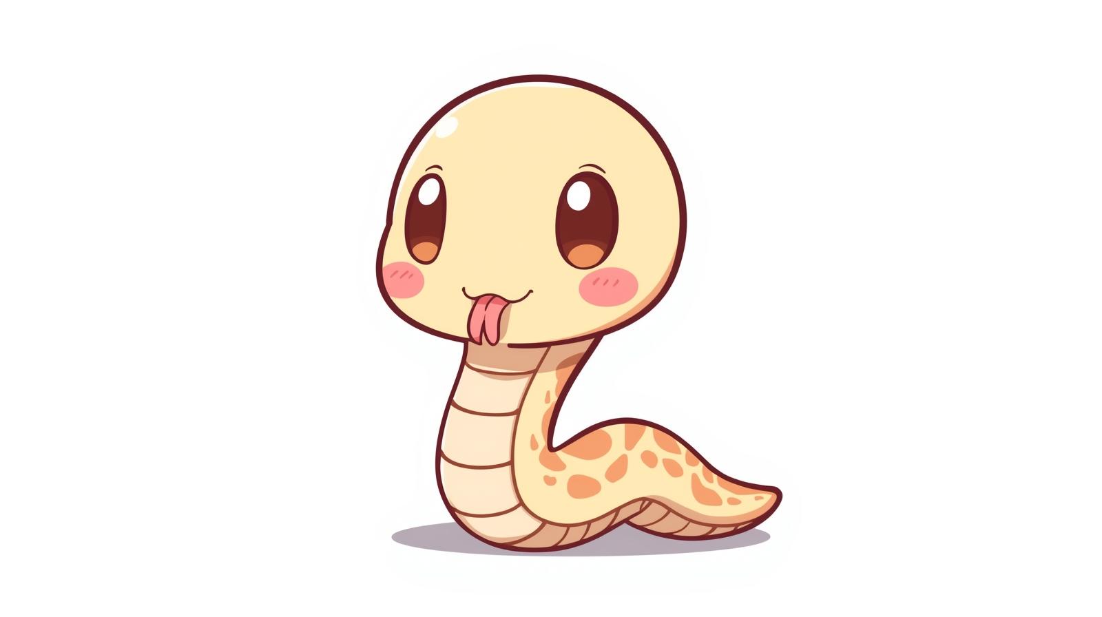 뱀